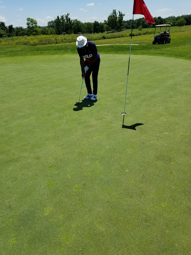 Golf Course «Airport Golf Course», reviews and photos, 900 N Hamilton Rd, Columbus, OH 43219, USA