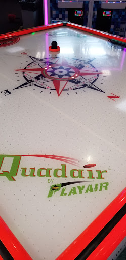 Recreation Center «Park Lanes Family Entertainment Center», reviews and photos, 6360 SE Alexander St, Hillsboro, OR 97123, USA