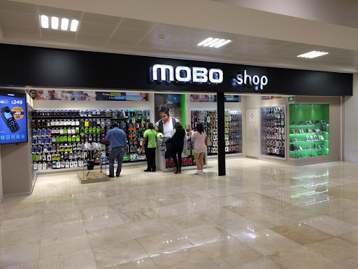 MOBO Shop Aeropuerto Cancun T2 (Salidas)