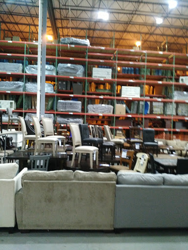 Furniture Store «Ashley HomeStore», reviews and photos, 3025 Woodbridge Ave, Edison, NJ 08837, USA