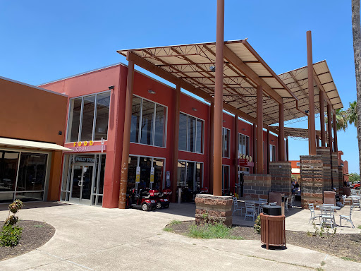 Shopping Mall «Rio Grande Valley Premium Outlets», reviews and photos, 5001 E Expy 83, Mercedes, TX 78570, USA