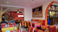 Atmosphère du Restaurant indien Le Tripura à Brest - n°12