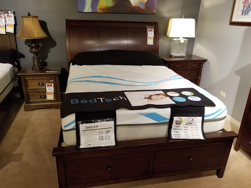 Furniture Store «Gallery Furniture», reviews and photos, 12670 SE 82nd Dr, Clackamas, OR 97015, USA