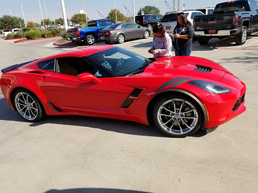 Car Dealer «Chuck Nash Auto Group», reviews and photos