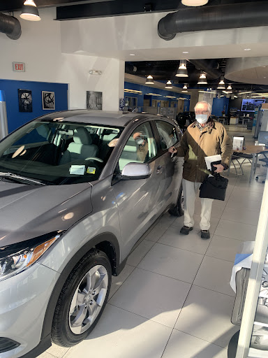 Honda Dealer «Garber Honda», reviews and photos, 3925 W Henrietta Rd, Rochester, NY 14623, USA