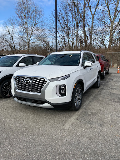 Hyundai Dealer «Colonial Hyundai», reviews and photos, 4423 Lincoln Hwy, Downingtown, PA 19335, USA