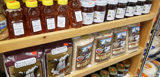 Butcher Shop «Blue Max Meats», reviews and photos, 29304 WA-410, Buckley, WA 98321, USA