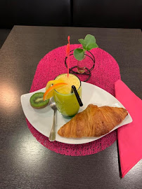 Plats et boissons du Restaurant servant le petit-déjeuner Ô SAVEURS DU PALAIS à Toulouse - n°3