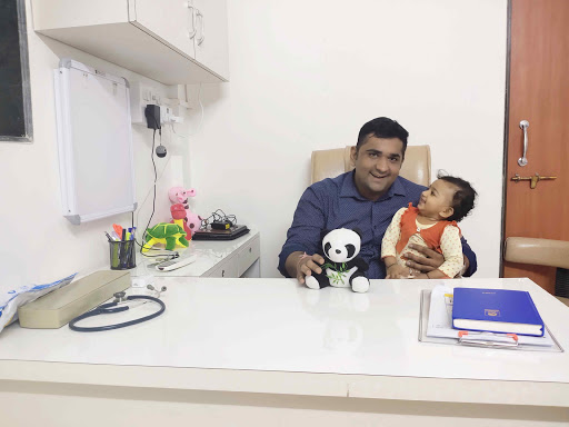 Little Miracles Children's Clinic And Vaccination Center