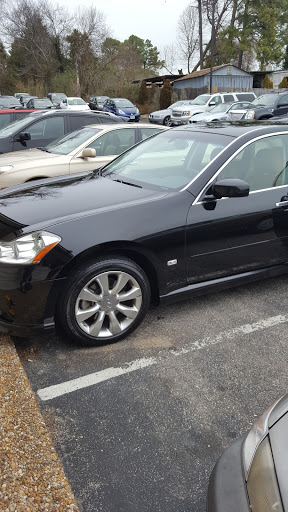 Used Car Dealer «CarLotz», reviews and photos, 8406 W Broad St, Richmond, VA 23294, USA