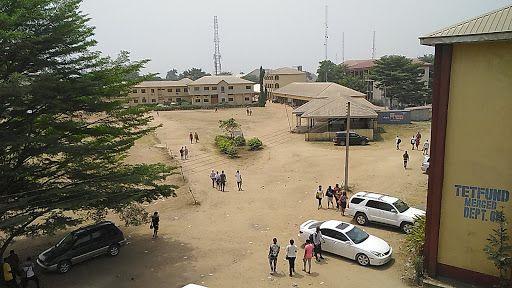 Abia State Polytechnic, Factory Rd, Aba, Nigeria, Museum, state Abia