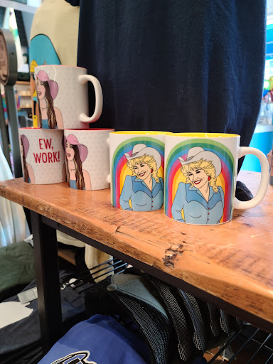 Gift Shop «Cool As A Moose», reviews and photos, 118 Main St, Bar Harbor, ME 04609, USA