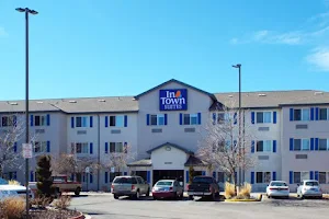 InTown Suites Extended Stay Select Denver CO - Aurora South image