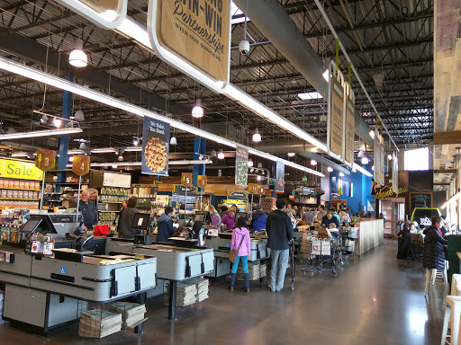 Grocery Store «Whole Foods Market», reviews and photos, 261 Lusher Ct, Frisco, CO 80443, USA