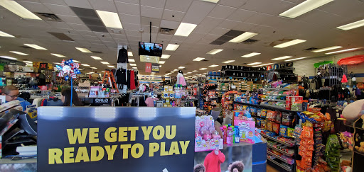 Sporting Goods Store «Big 5 Sporting Goods», reviews and photos, 2020 W Craig Rd #100, North Las Vegas, NV 89032, USA