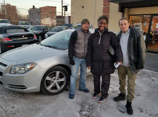 Used Car Dealer «Real Deal Auto Sales», reviews and photos, 2509 N Broad St, Philadelphia, PA 19132, USA