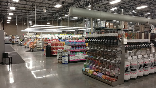 Supermarket «WinCo Foods», reviews and photos, 2645 W University Dr, Denton, TX 76201, USA