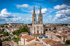 Église Saint-André de Niort Niort