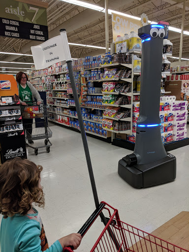 Grocery Store «Giant Food Stores», reviews and photos, 700 Nutt Rd, Phoenixville, PA 19460, USA