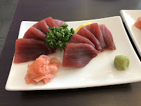 Plats et boissons du Restaurant japonais Sushi d'Alfortville - n°10