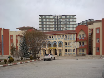 Osman Gazi Anadolu Lisesi