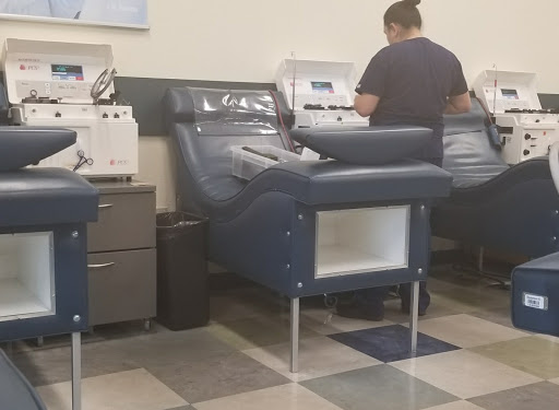 Donations Center «CSL Plasma», reviews and photos