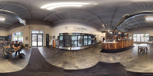 Health Food Store «Project Lean Nation», reviews and photos, 1900 S Clinton Ave, Rochester, NY 14618, USA