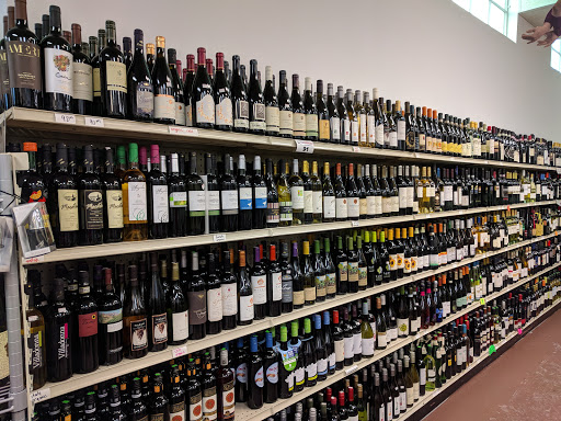 Grocery Store «Sahara Mart», reviews and photos, 106 E 2nd St, Bloomington, IN 47401, USA