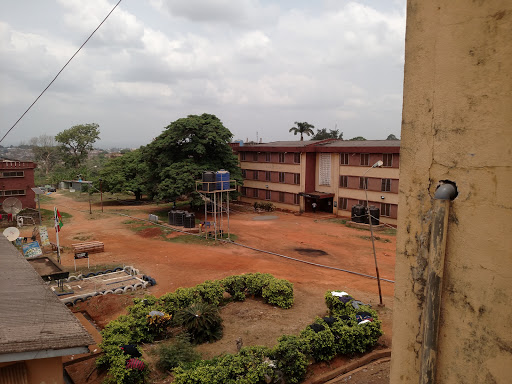 Auchi Polytechnic Hostel, Benin Auchi Rd, Auchi, Nigeria, Gift Shop, state Edo