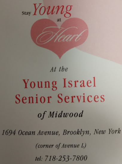 Young Israel Senior Services of Midwood