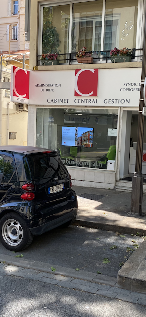Cabinet Central Gestion à Nice (Alpes-Maritimes 06)