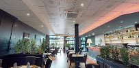 Atmosphère du Restaurant Tartines et Grill à Hagondange - n°12