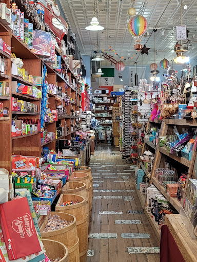 Gift Shop «Fredericksburg General Store», reviews and photos, 143 E Main St, Fredericksburg, TX 78624, USA