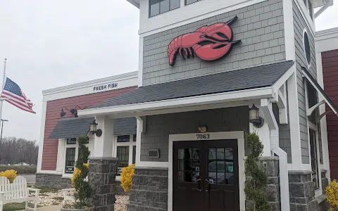 Red Lobster image