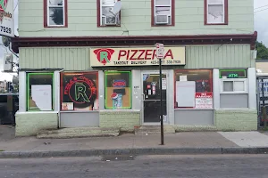 R Pizzeria image