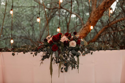 Florist «Edwards Floral Design», reviews and photos, 1715 W Louisiana St, McKinney, TX 75069, USA