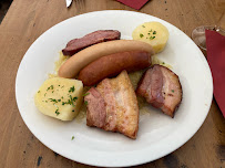 Plats et boissons du Restaurant Le Petit Tanneur à Colmar - n°2