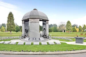 Greenwood Memorial Park & Funeral Home image