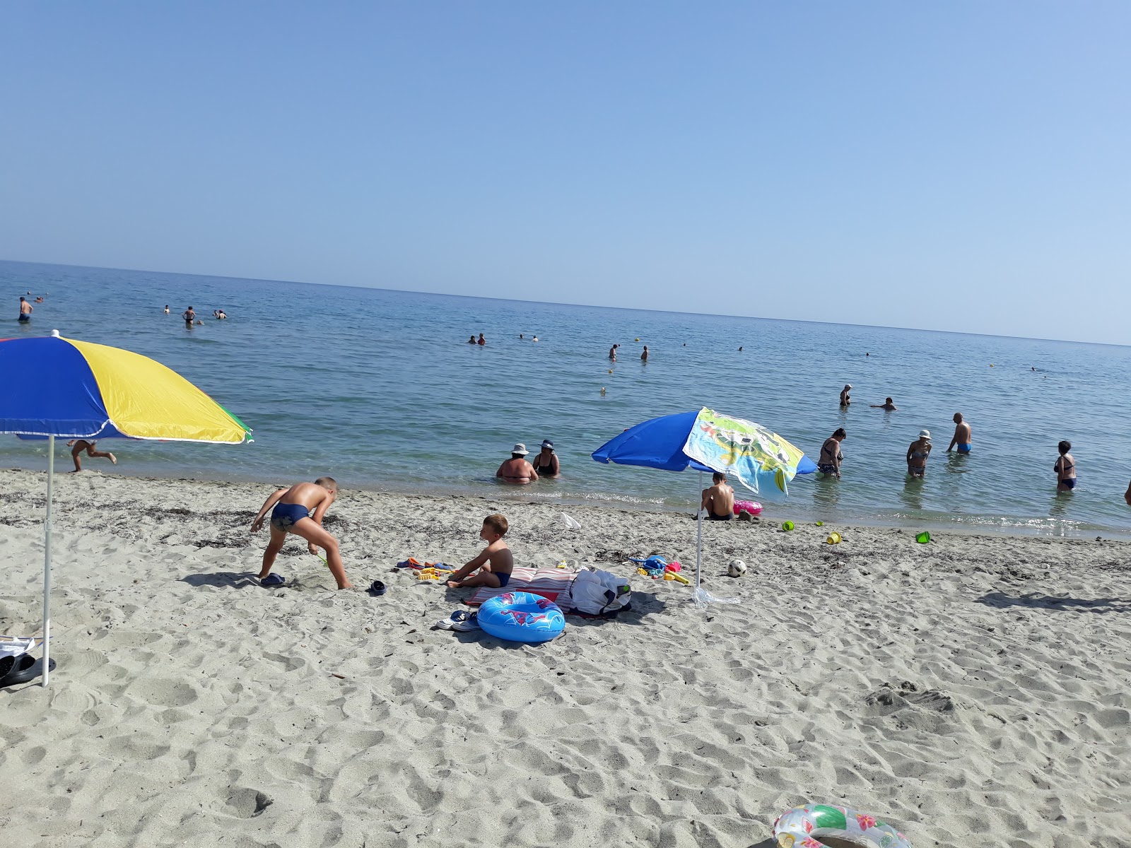 Nei Pori beach photo #7