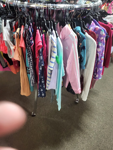 Thrift Store «Goodwill Retail Store & Donation Center», reviews and photos