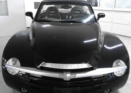 Used Car Dealer «Discover Auto Center», reviews and photos, 790 S Erie Blvd, Hamilton, OH 45011, USA