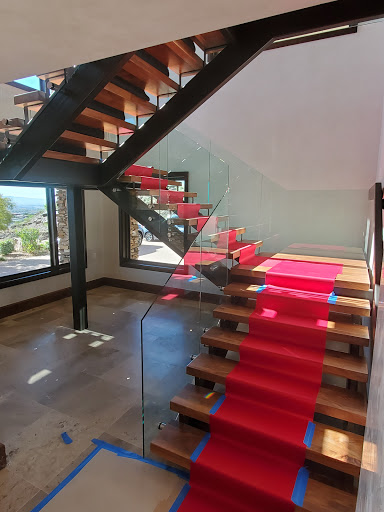 Moving Company «Red Carpet Moving Company», reviews and photos, 5435 S Procyon St #200, Las Vegas, NV 89118, USA