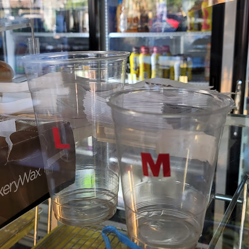 Donut Shop «Honey Donuts», reviews and photos, 1883 Daly St # 103, Los Angeles, CA 90031, USA