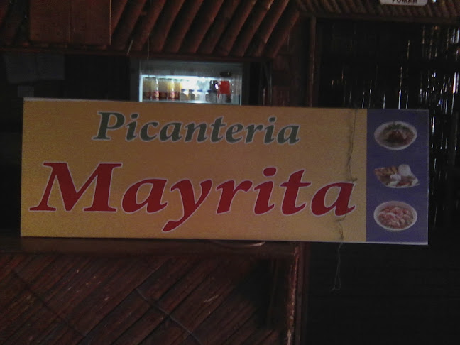 Picanteria Mayrita - Jipijapa