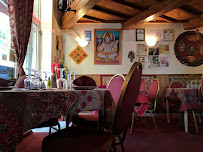 Atmosphère du Restaurant indien Le Puja à Montpellier - n°18
