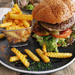 Photo n°1 de l'avis de Kai.. fait le 21/06/2022 à 12:17 sur le  Salt & Pepper The City Diner à Friedrichroda