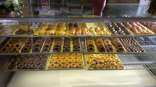 Donut Shop «Southern Maid Donuts», reviews and photos, 301 E Buckingham Rd, Garland, TX 75040, USA