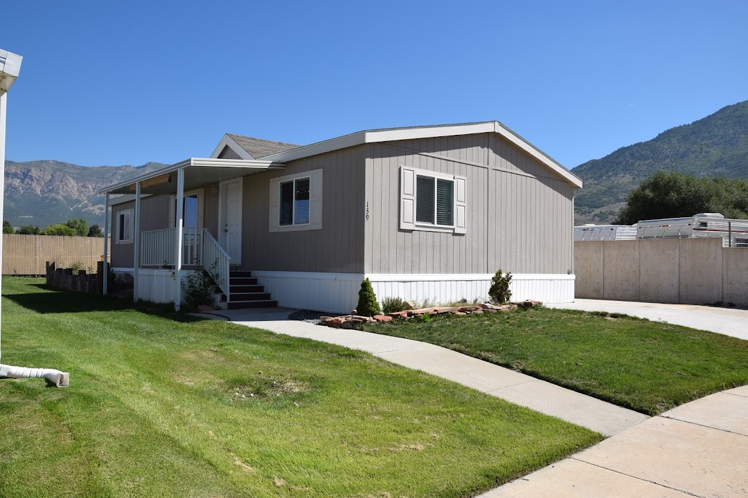 Washington Estates Manufactured Home Community