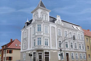 Hotel Hanseat Stralsund image