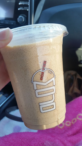 Coffee Shop «Mojo Coffee», reviews and photos, 609 E Polk St, Burnet, TX 78611, USA